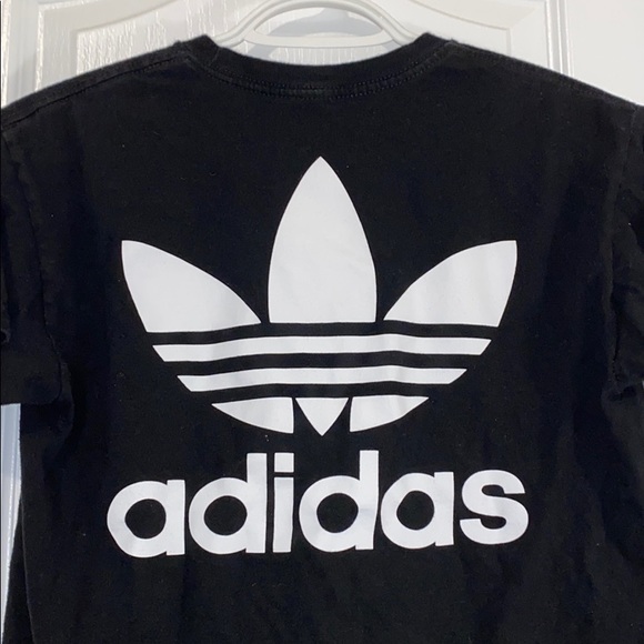 Adidas T Shirt - Picture 3 of 3